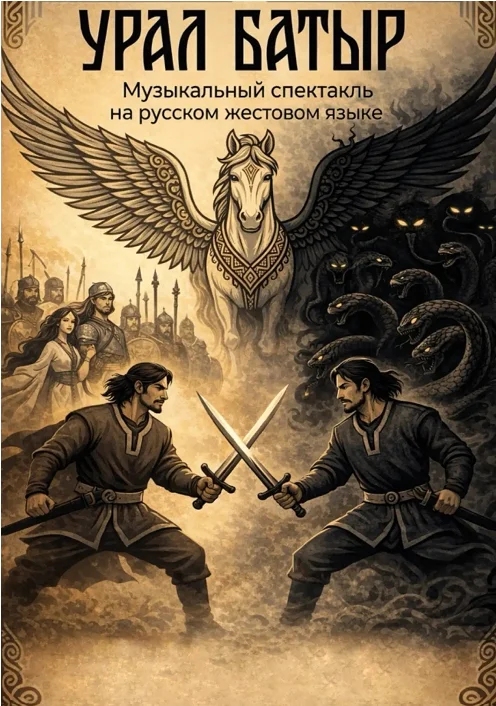 урал